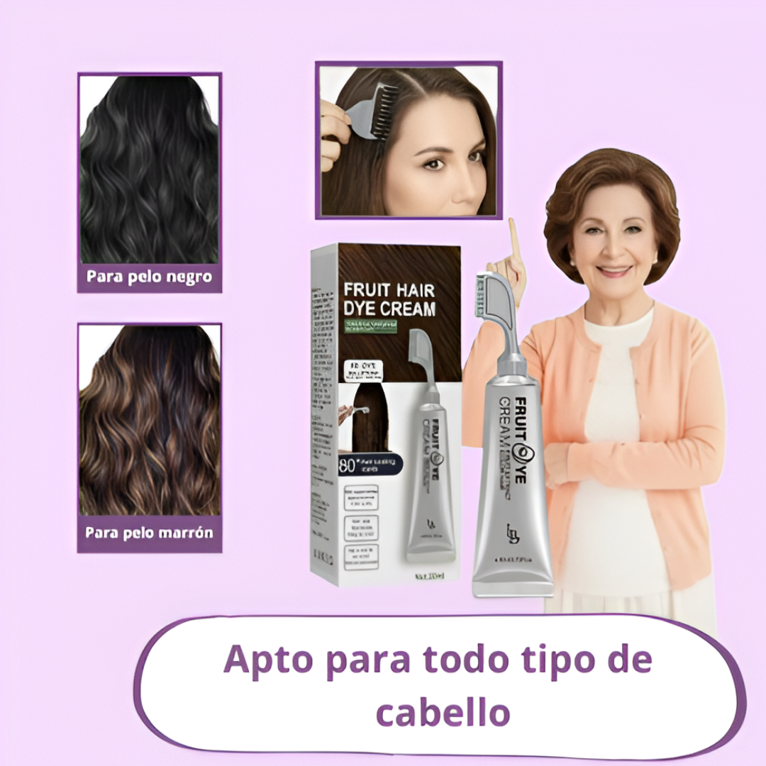 Luz Bella™ Natural Color Creme