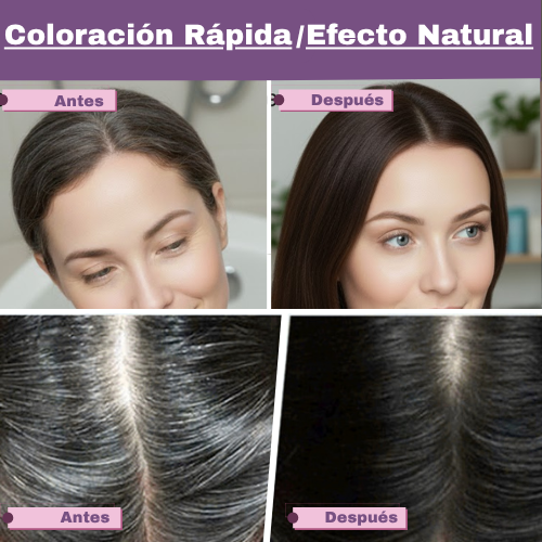 Luz Bella™ Natural Color Creme