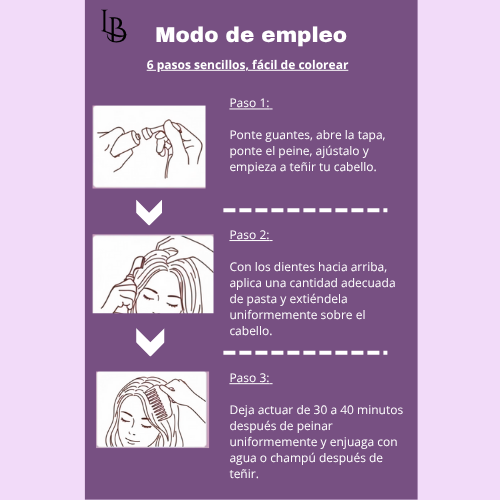 Crema Anti-Canas LuzBella™| Edición Especial