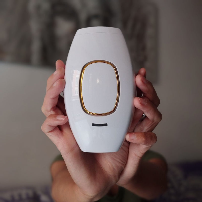 Depiladora Láser IPL LuzBella™