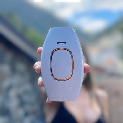 Depiladora Láser IPL LuzBella™