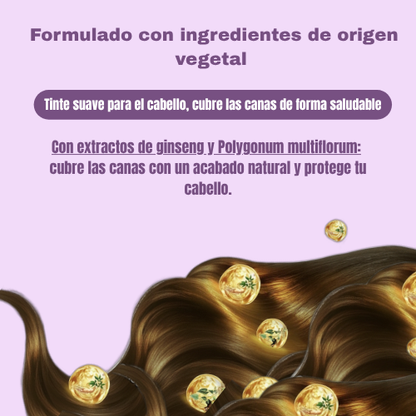 Crema Anti-Canas LuzBella™| Edición Especial