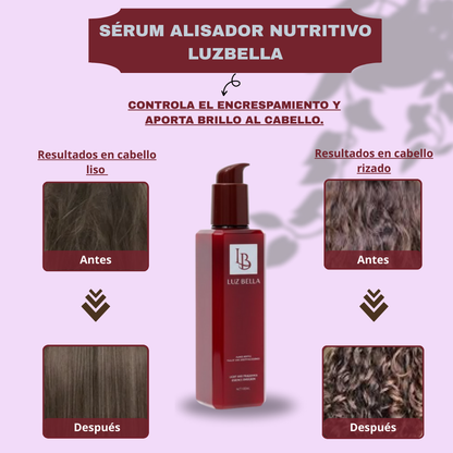 Crema Anti-Canas LuzBella™| Edición Limitada
