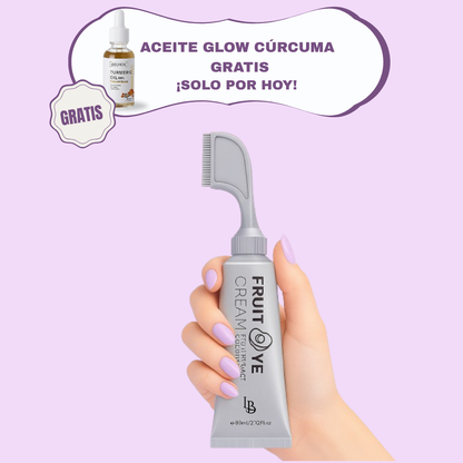 Luz Bella™ Natural Color Creme